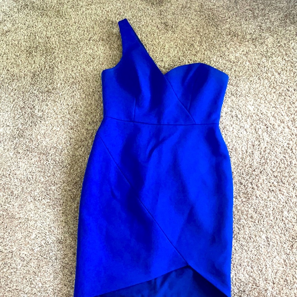 Short Dress